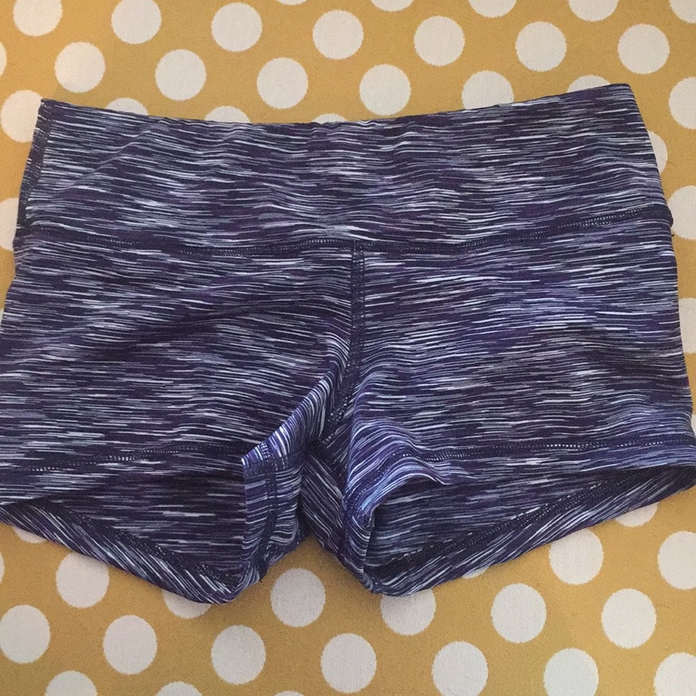 Fleo shorts